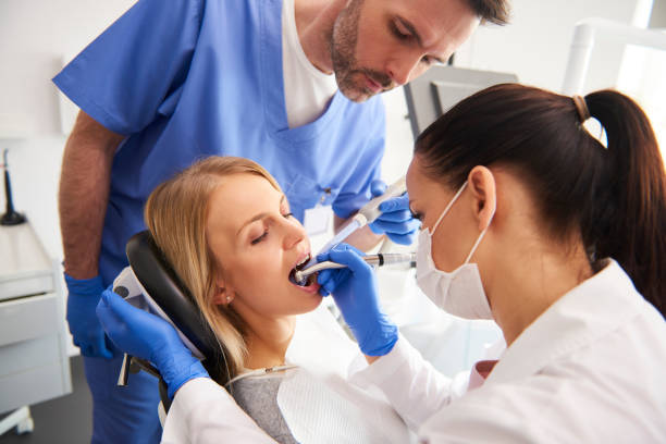 Professional Dental Services in Peekskill, NY